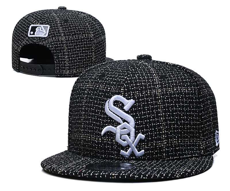 Chicago White Sox Team Logo Adjustable Hat GS (4),We sell and wholesale Chicago White Sox Team Logo Adjustable Hat GS (4) on line form chian!